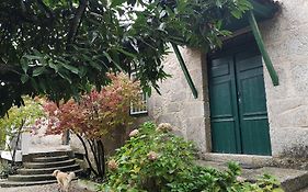 Refugio De Calheiros